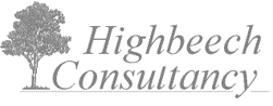 Highbeech logo